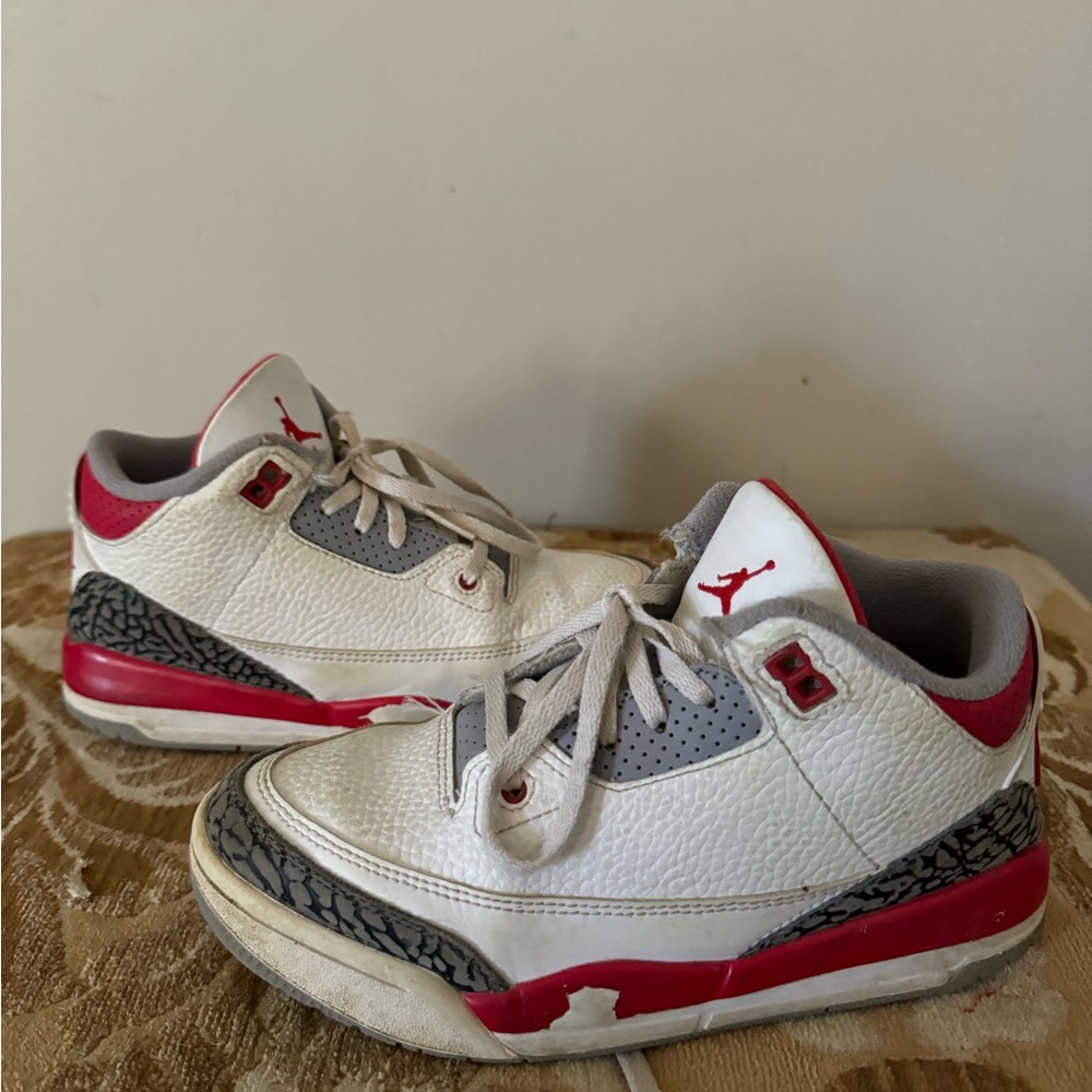 Boys Jordan’s